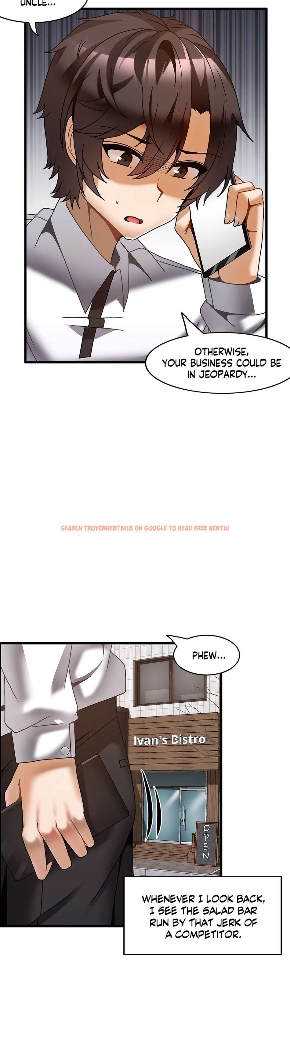 Read Hentai Image 3 235 in comic Twin Recipe - Chapter 26 - www.hentaitnt.net