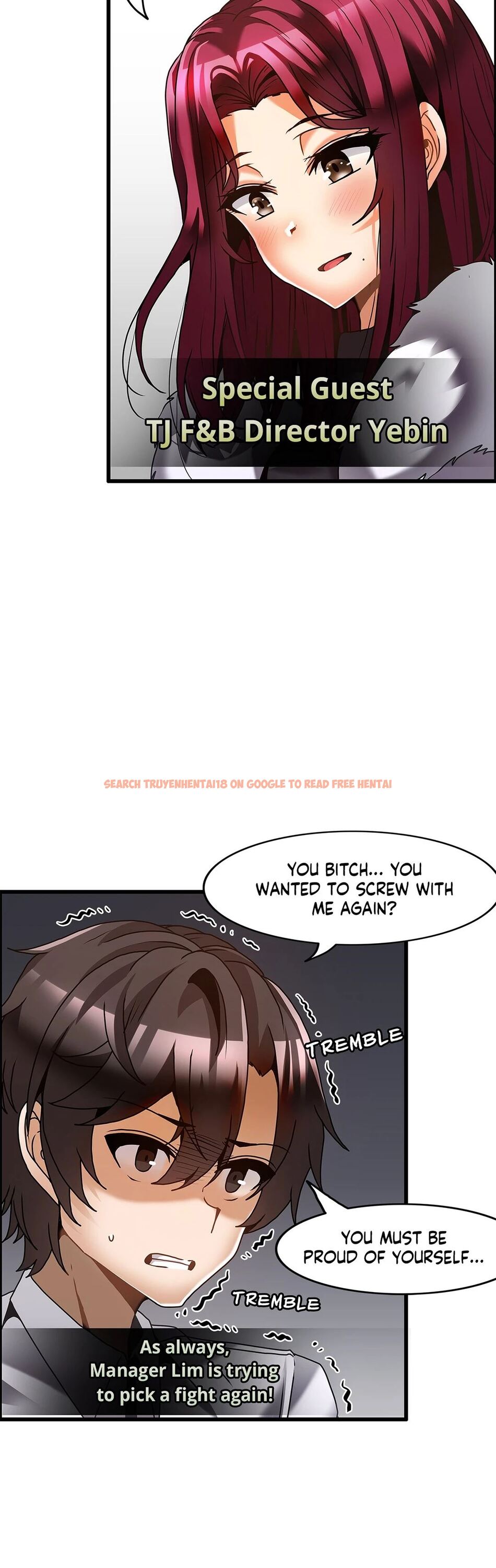 Read Hentai Image 30 235 in comic Twin Recipe - Chapter 26 - www.hentaitnt.net