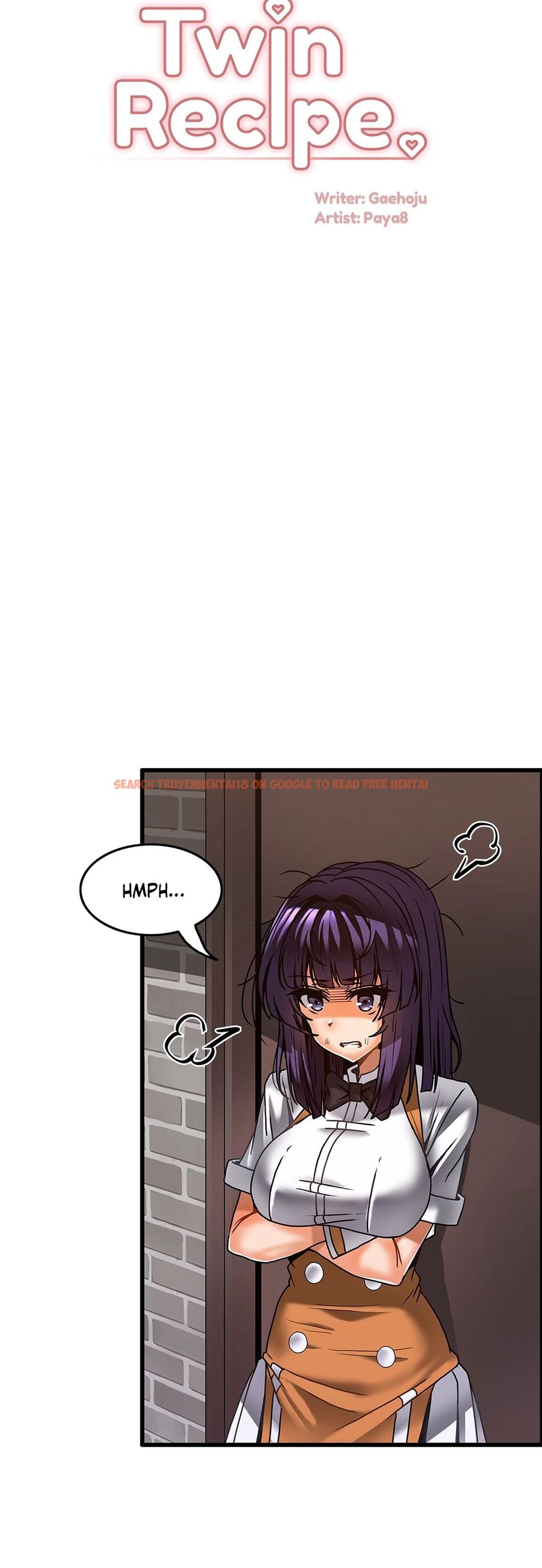 Read Hentai Image 6 235 in comic Twin Recipe - Chapter 26 - www.hentaitnt.net