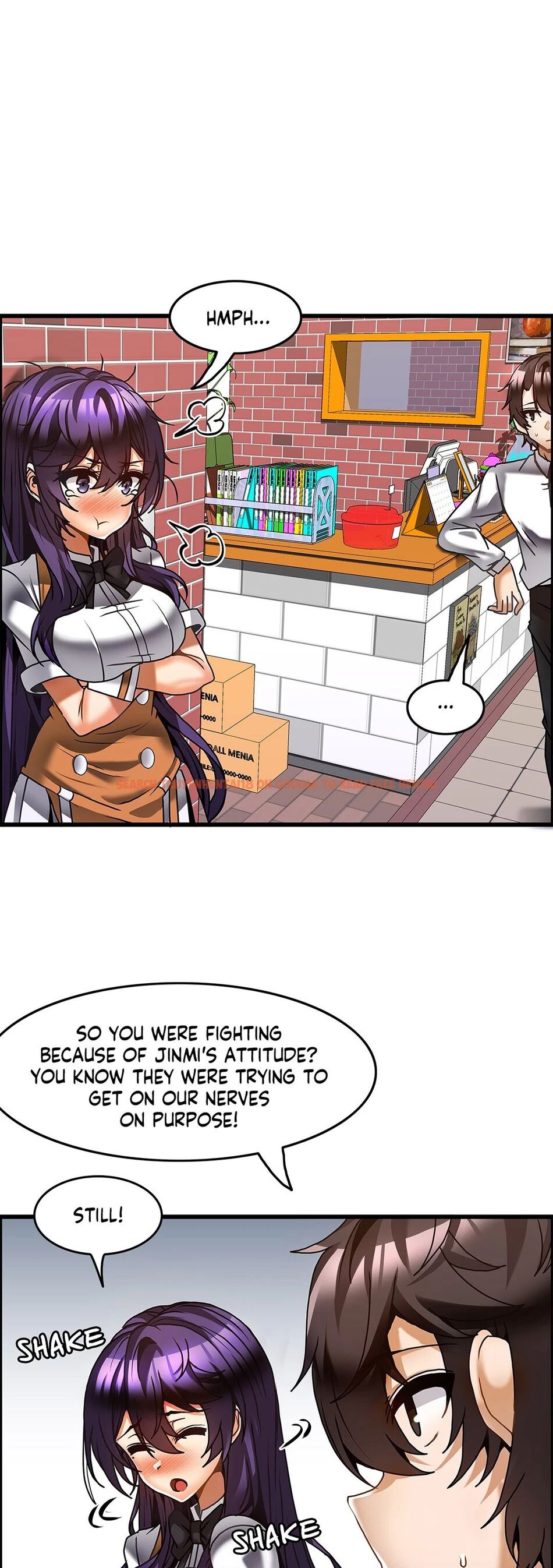 Read Hentai Image 7 235 in comic Twin Recipe - Chapter 26 - www.hentaitnt.net