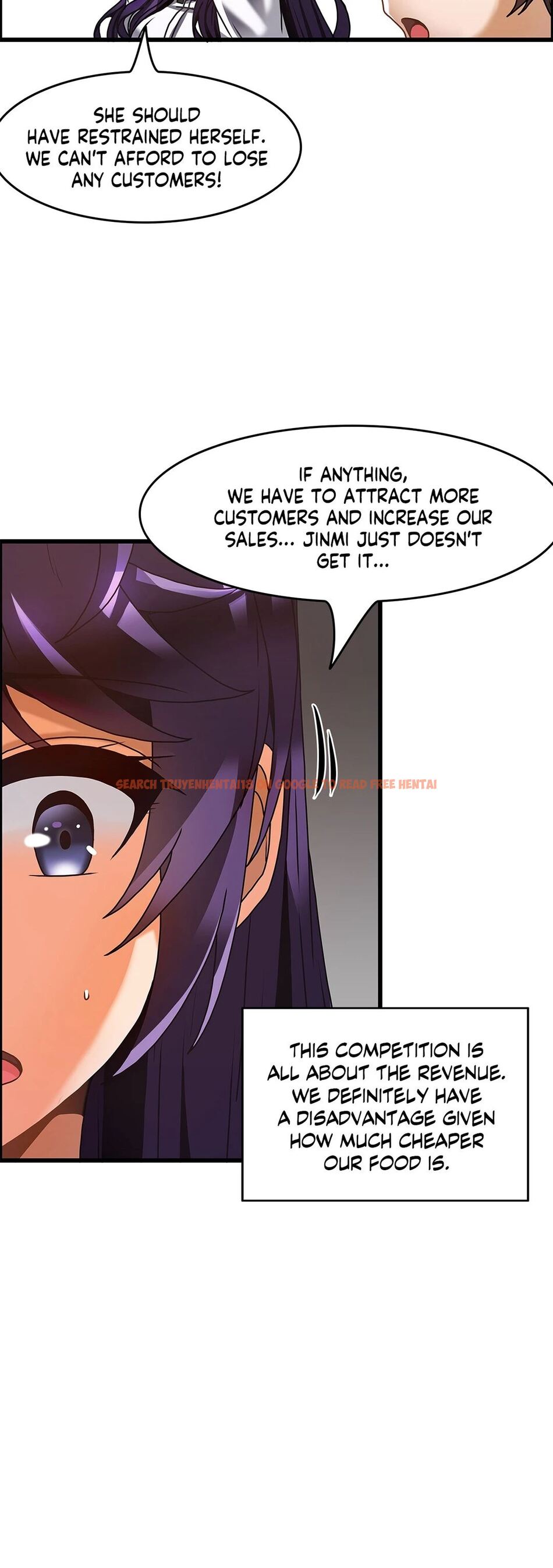 Read Hentai Image 8 235 in comic Twin Recipe - Chapter 26 - www.hentaitnt.net