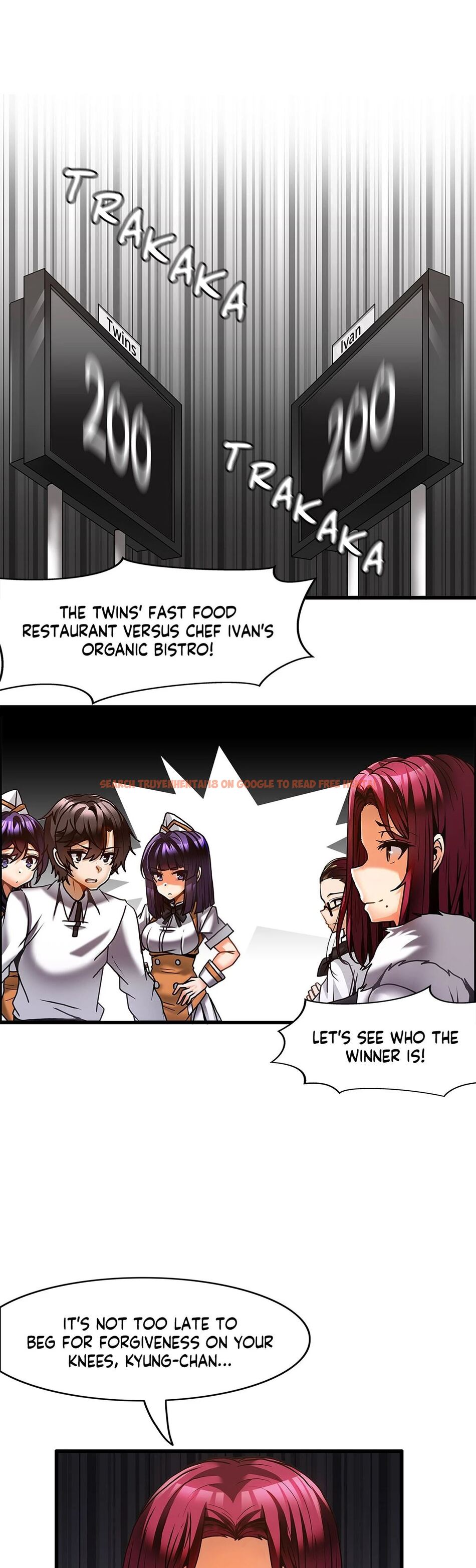 Read Hentai Image 1 886 in comic Twin Recipe - Chapter 27 - www.hentaitnt.net