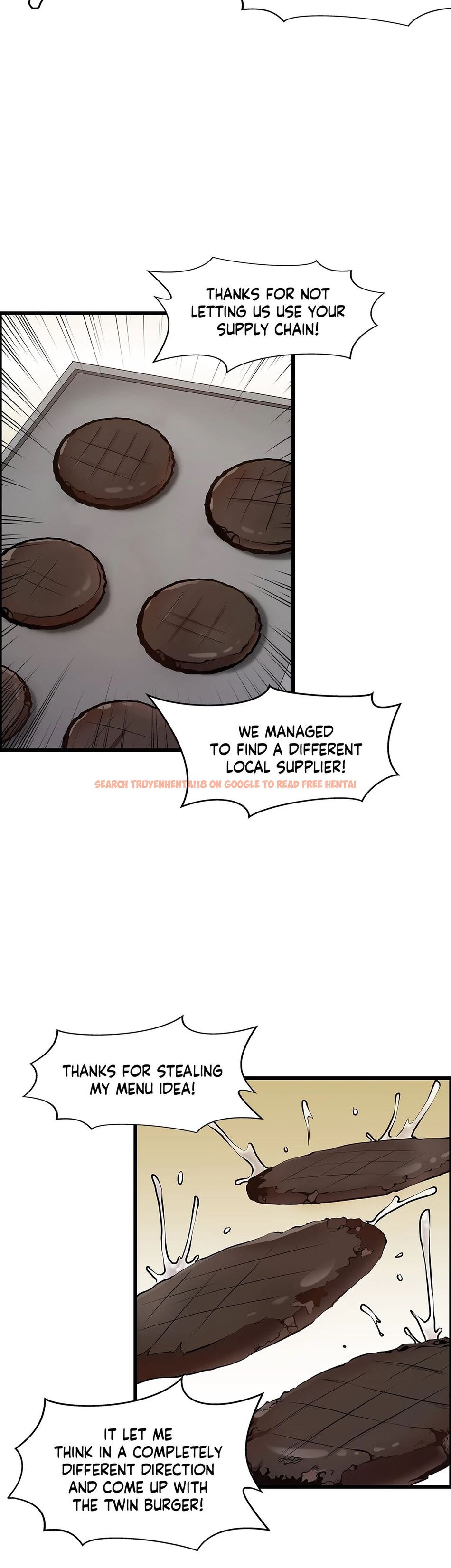 Read Hentai Image 12 886 in comic Twin Recipe - Chapter 27 - www.hentaitnt.net