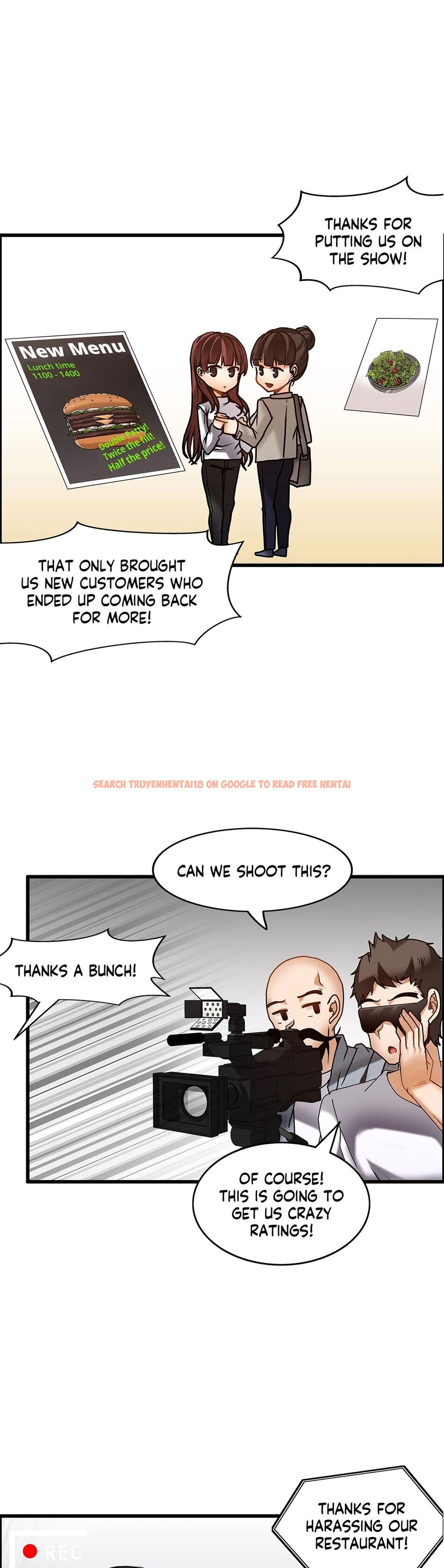 Read Hentai Image 13 886 in comic Twin Recipe - Chapter 27 - www.hentaitnt.net