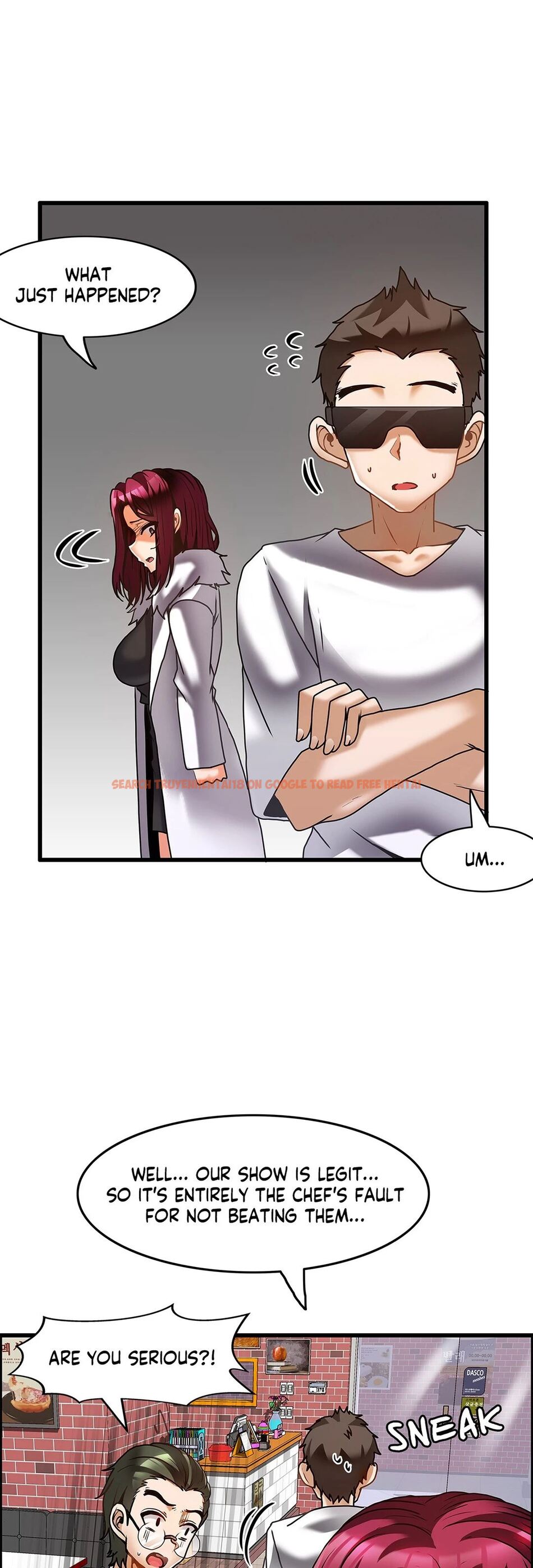 Read Hentai Image 15 886 in comic Twin Recipe - Chapter 27 - www.hentaitnt.net