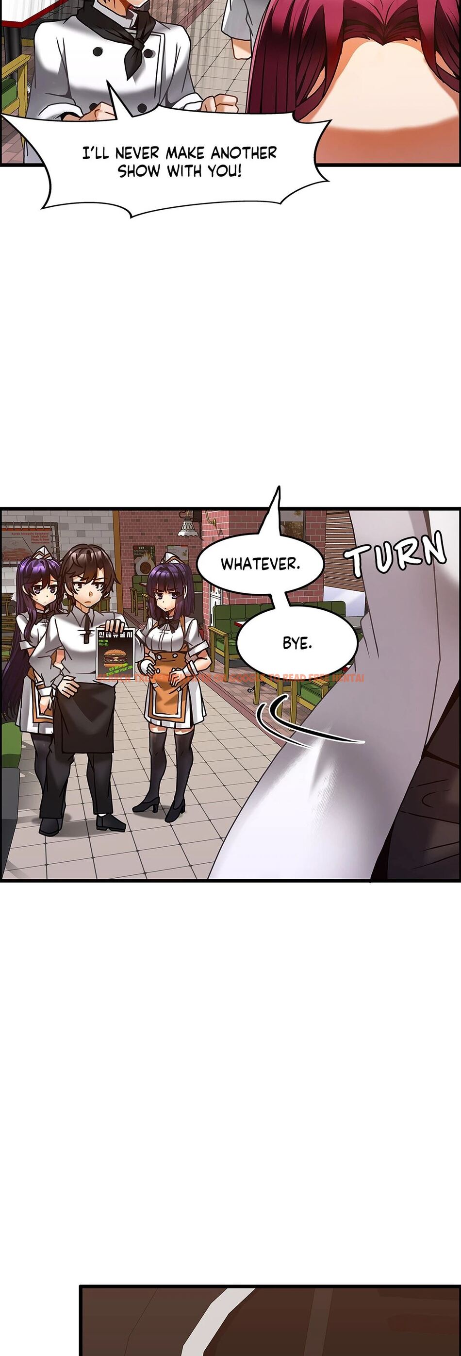 Read Hentai Image 16 886 in comic Twin Recipe - Chapter 27 - www.hentaitnt.net