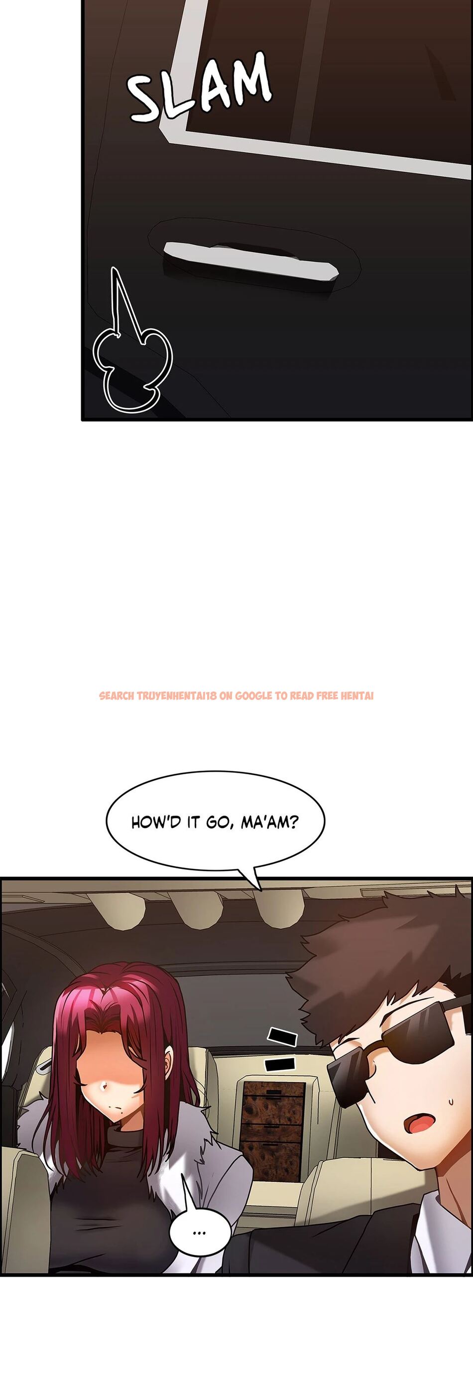 Read Hentai Image 17 886 in comic Twin Recipe - Chapter 27 - www.hentaitnt.net