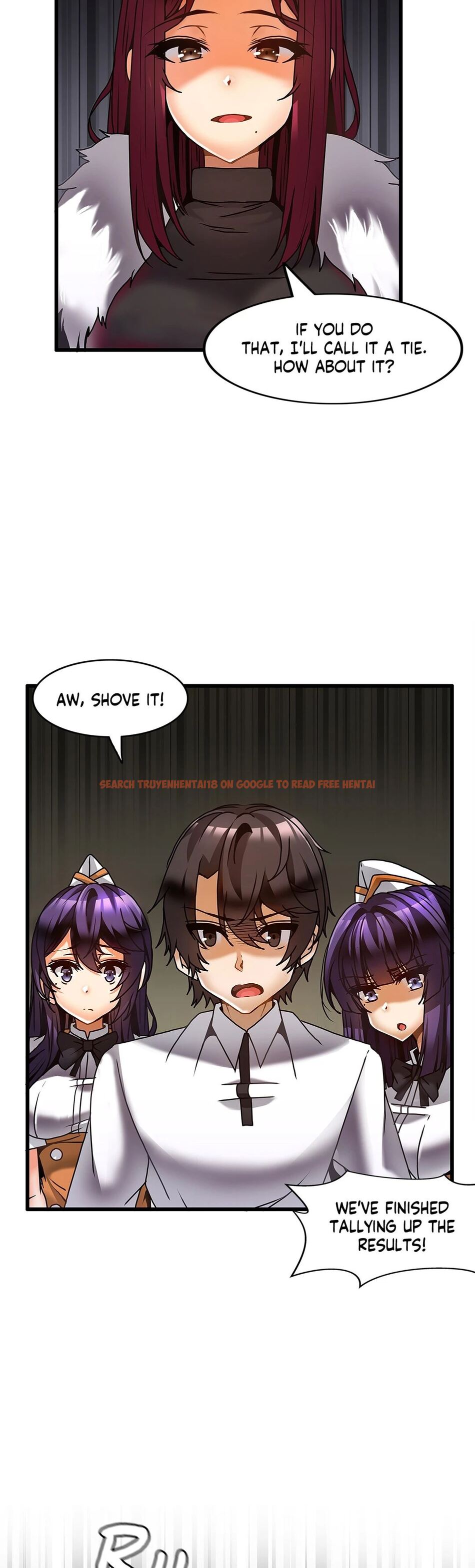 Read Hentai Image 2 886 in comic Twin Recipe - Chapter 27 - www.hentaitnt.net
