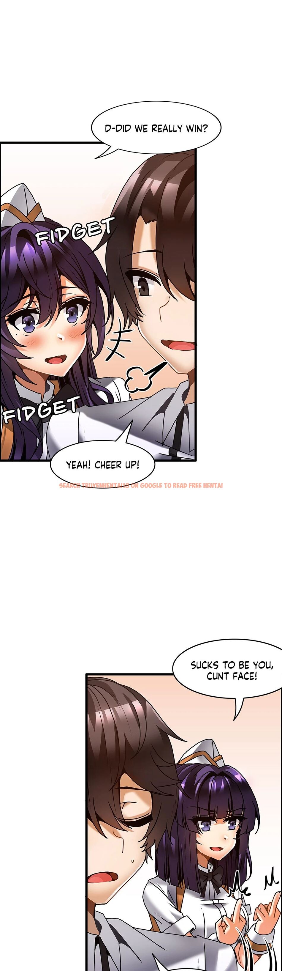 Read Hentai Image 21 886 in comic Twin Recipe - Chapter 27 - www.hentaitnt.net