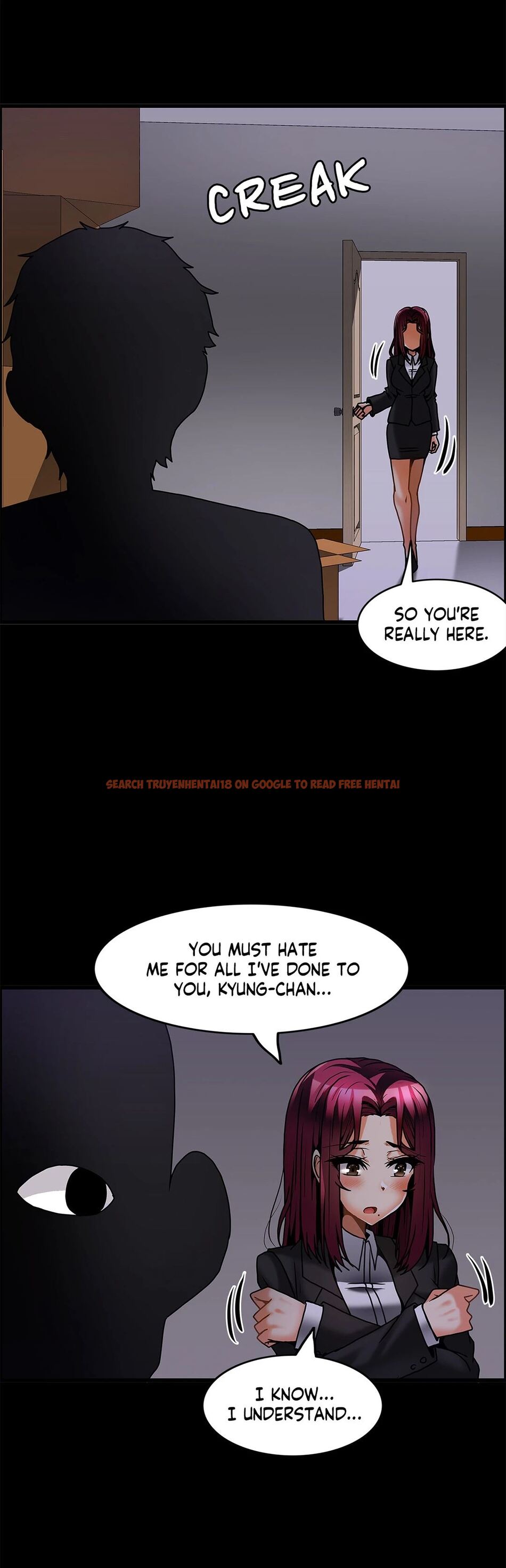 Read Hentai Image 25 886 in comic Twin Recipe - Chapter 27 - www.hentaitnt.net