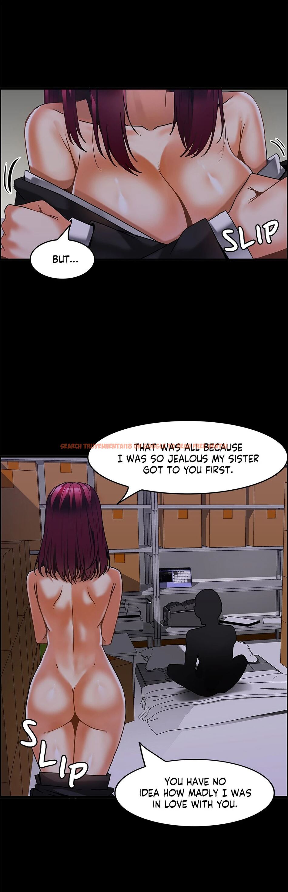 Read Hentai Image 26 886 in comic Twin Recipe - Chapter 27 - www.hentaitnt.net