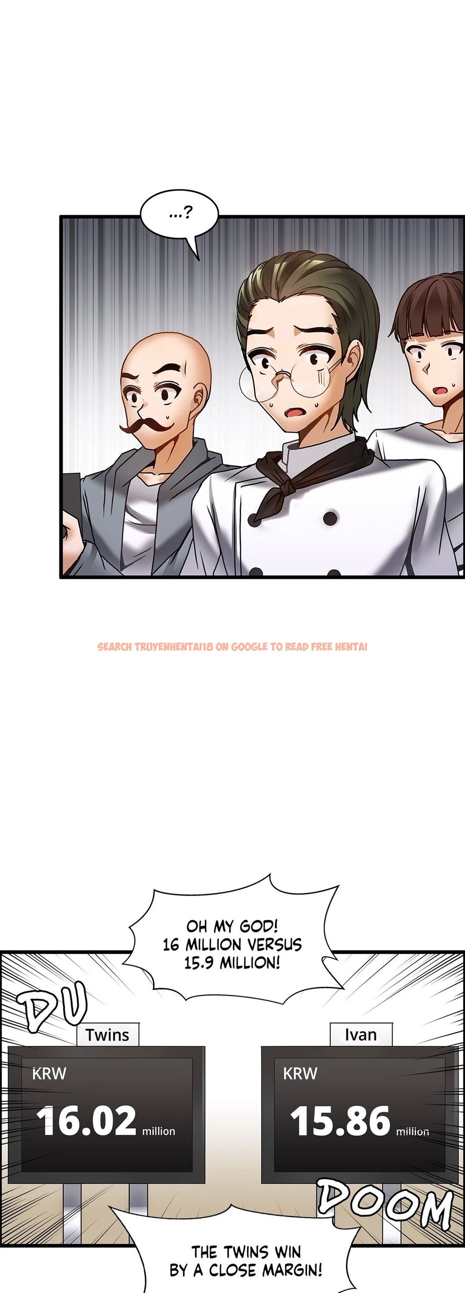 Read Hentai Image 4 886 in comic Twin Recipe - Chapter 27 - www.hentaitnt.net