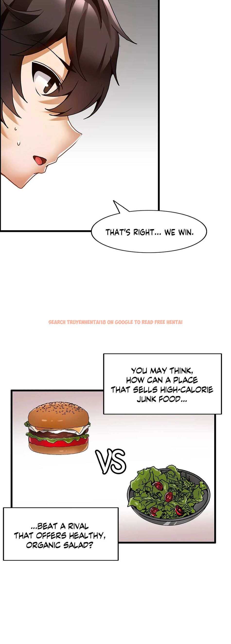 Read Hentai Image 6 886 in comic Twin Recipe - Chapter 27 - www.hentaitnt.net