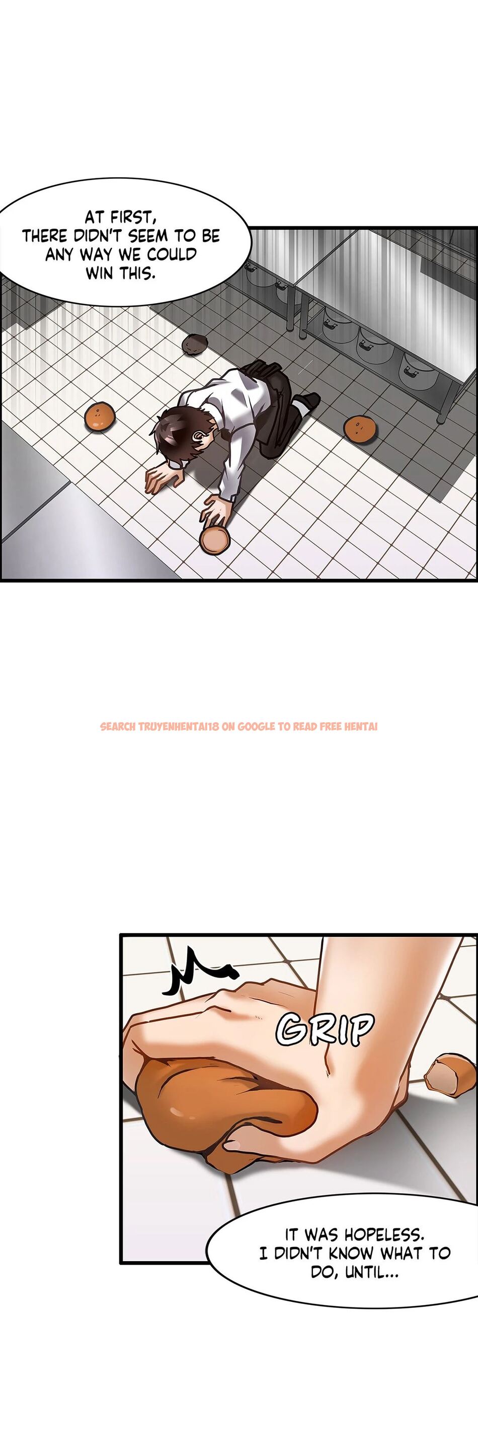 Read Hentai Image 7 886 in comic Twin Recipe - Chapter 27 - www.hentaitnt.net