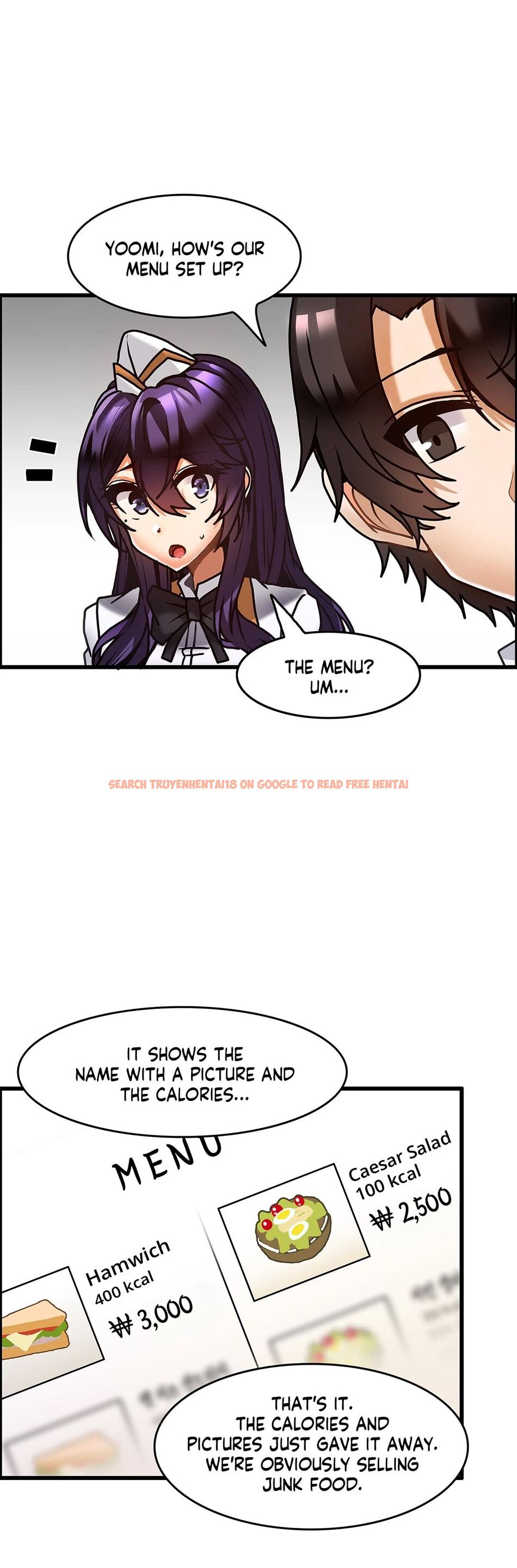 Read Hentai Image 8 886 in comic Twin Recipe - Chapter 27 - www.hentaitnt.net