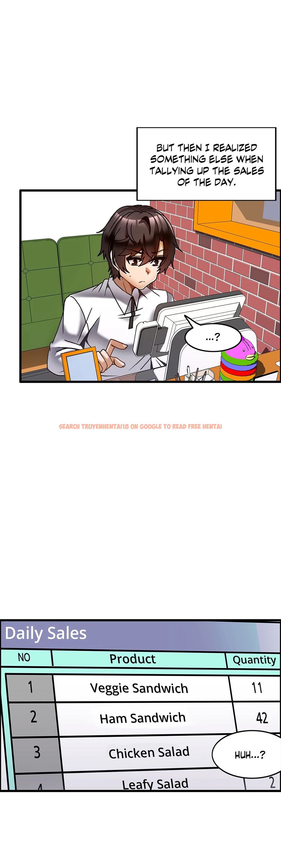 Read Hentai Image 9 886 in comic Twin Recipe - Chapter 27 - www.hentaitnt.net