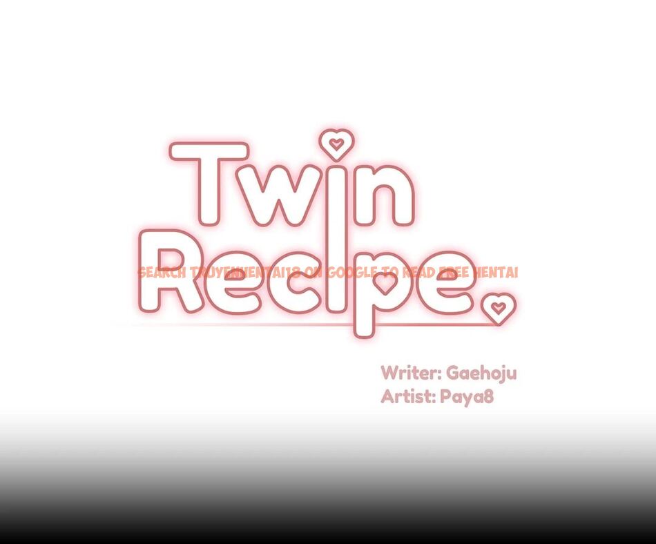 Read Hentai Image 1 524 in comic Twin Recipe - Chapter 28 - www.hentaitnt.net