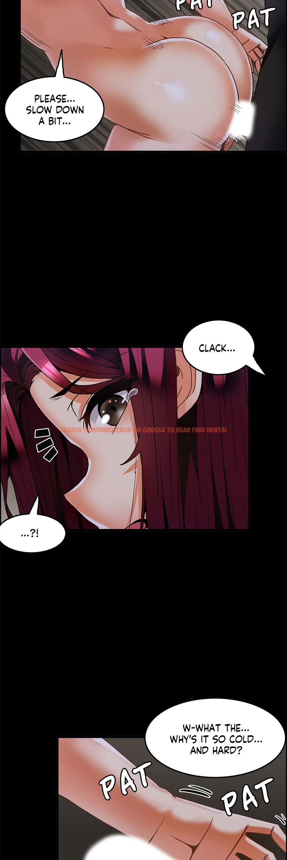 Read Hentai Image 11 524 in comic Twin Recipe - Chapter 28 - www.hentaitnt.net