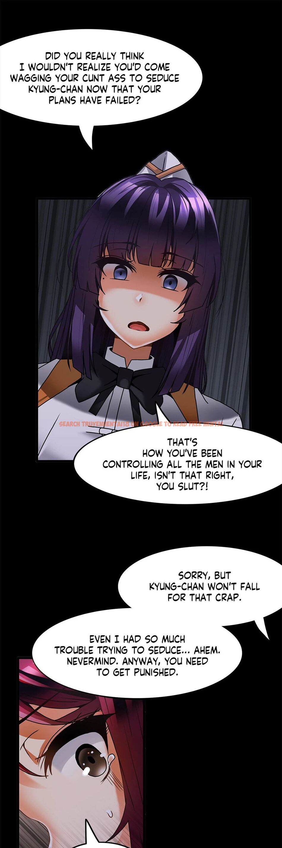 Read Hentai Image 13 524 in comic Twin Recipe - Chapter 28 - www.hentaitnt.net