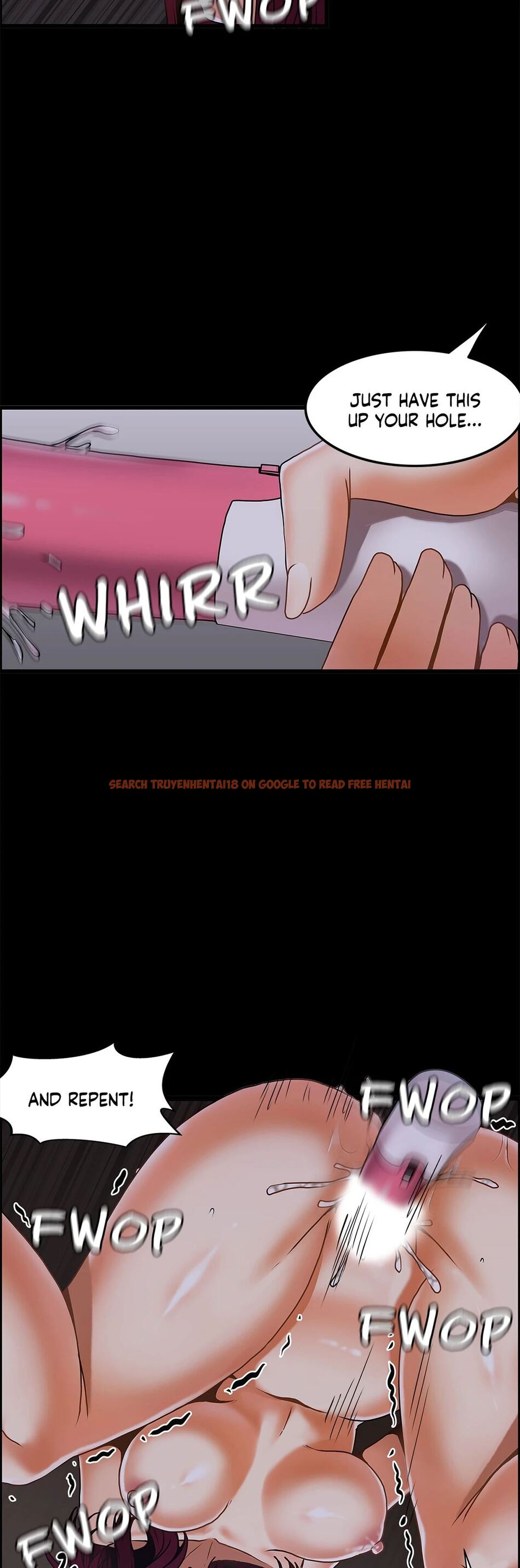 Read Hentai Image 20 524 in comic Twin Recipe - Chapter 28 - www.hentaitnt.net