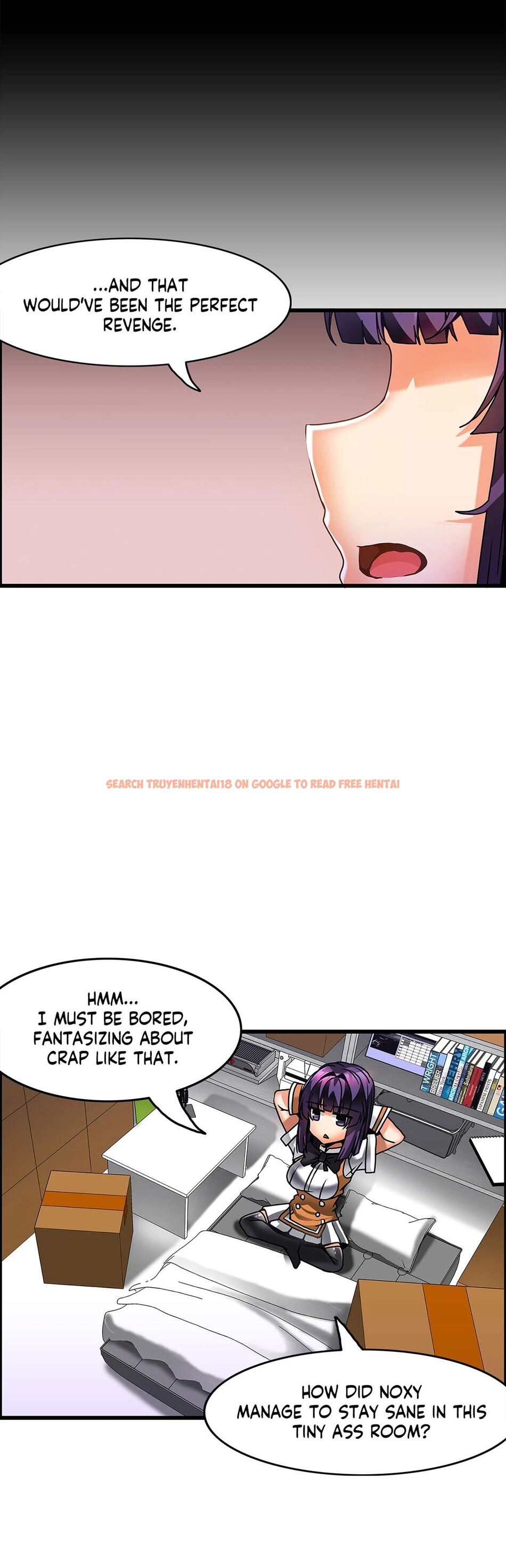 Read Hentai Image 24 524 in comic Twin Recipe - Chapter 28 - www.hentaitnt.net