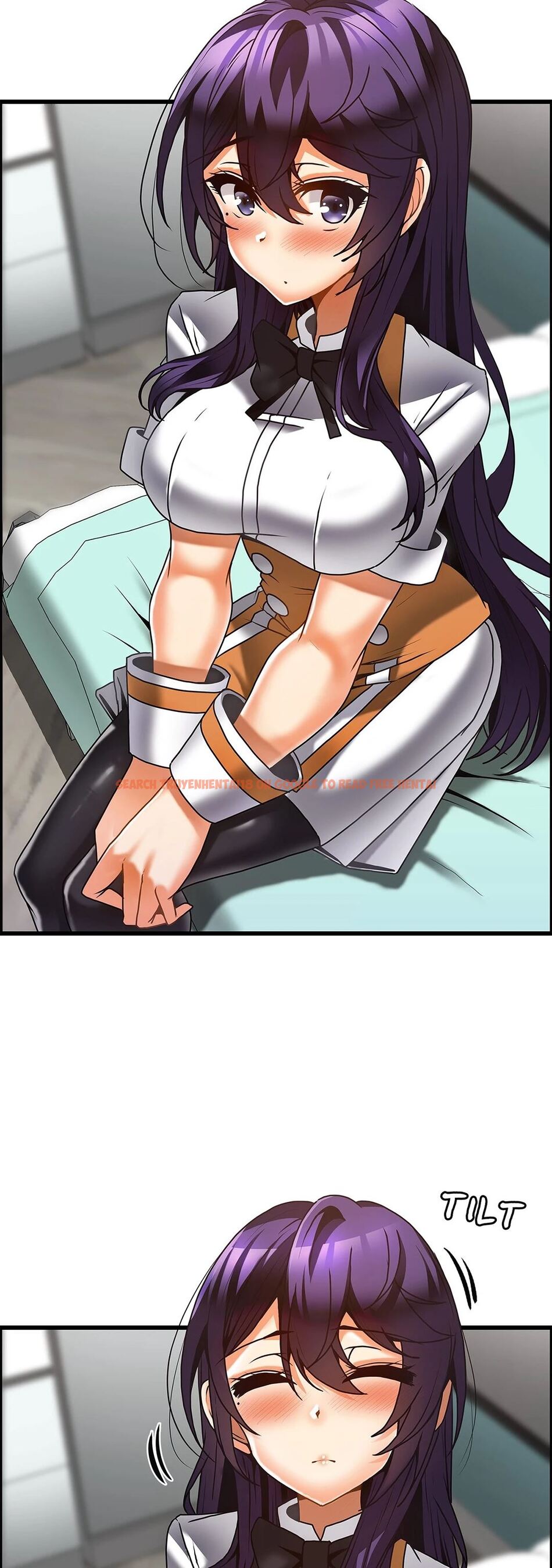 Read Hentai Image 29 524 in comic Twin Recipe - Chapter 28 - www.hentaitnt.net