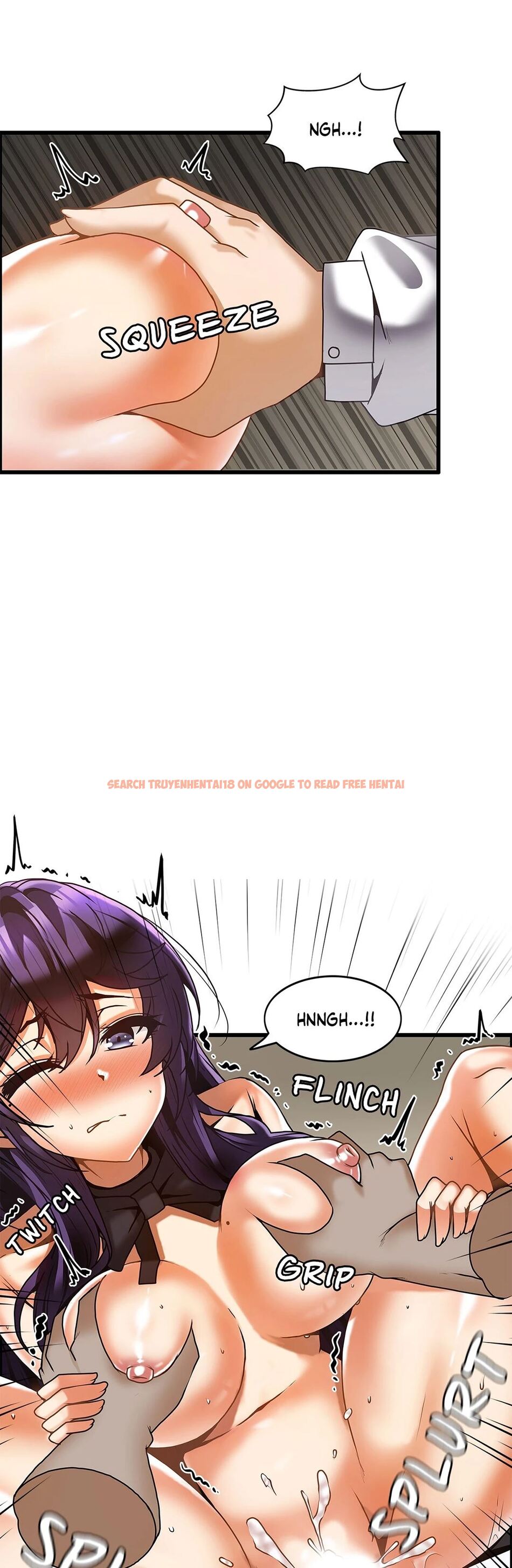 Read Hentai Image 11 009 in comic Twin Recipe - Chapter 30 - www.hentaitnt.net