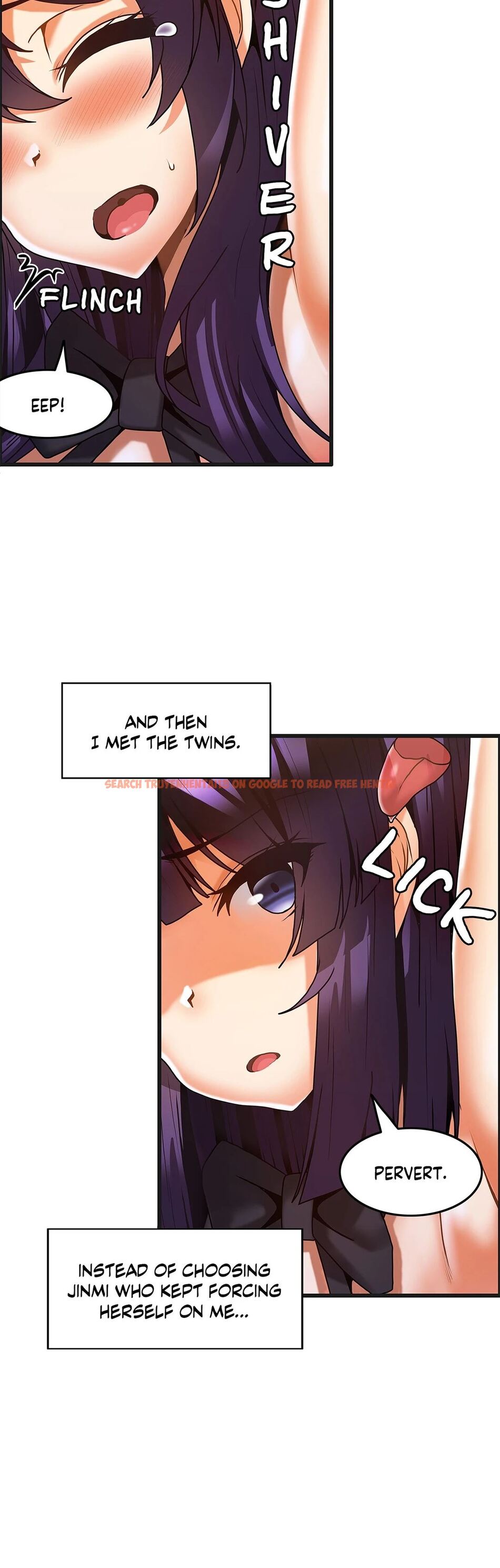 Read Hentai Image 9 008 in comic Twin Recipe - Chapter 30 - www.hentaitnt.net