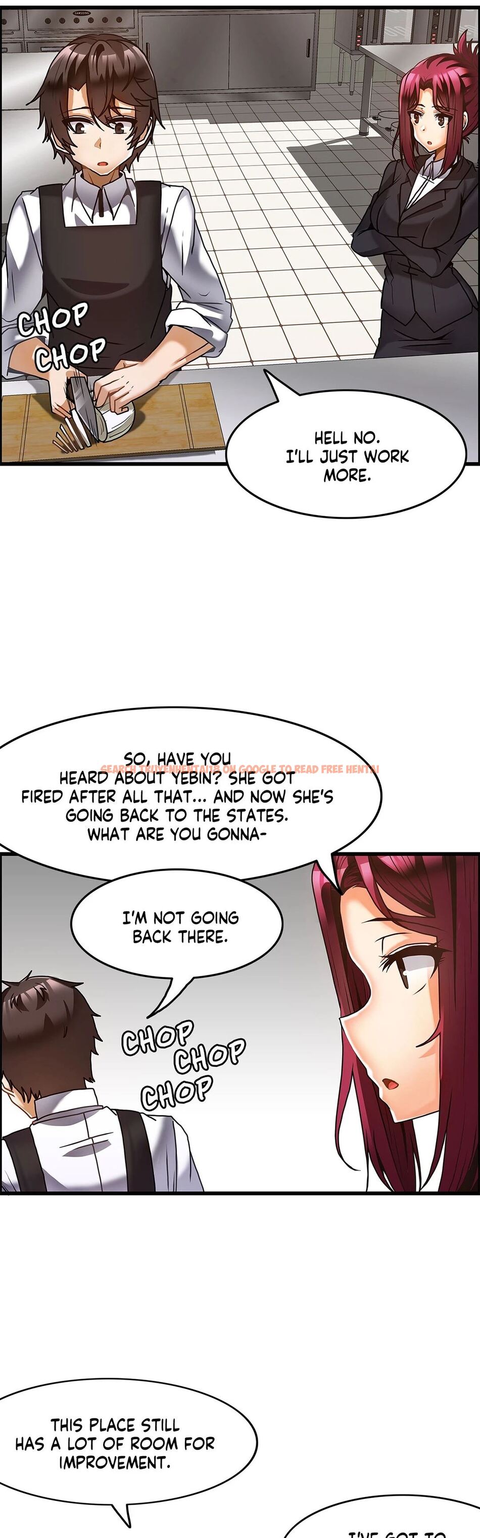 Read Hentai Image 11 800 in comic Twin Recipe - Chapter 31 - www.hentaitnt.net