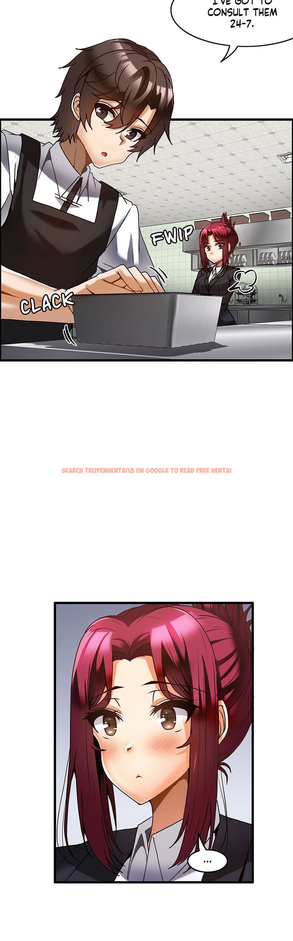 Read Hentai Image 12 800 in comic Twin Recipe - Chapter 31 - www.hentaitnt.net