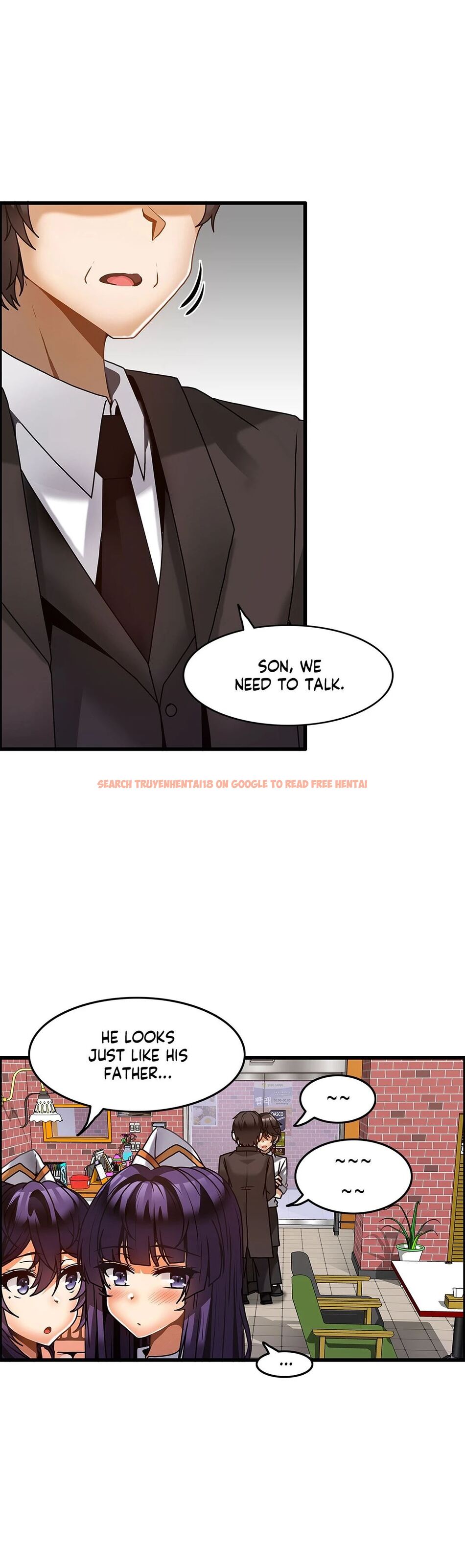 Read Hentai Image 22 800 in comic Twin Recipe - Chapter 31 - www.hentaitnt.net