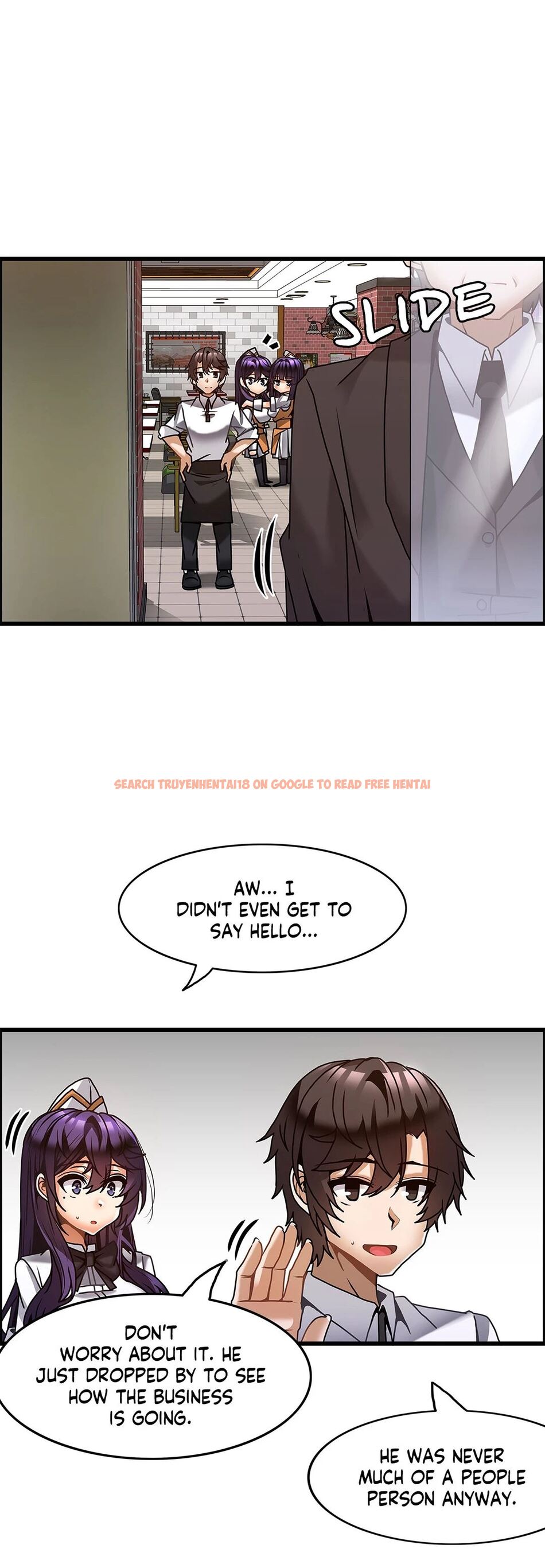 Read Hentai Image 24 800 in comic Twin Recipe - Chapter 31 - www.hentaitnt.net