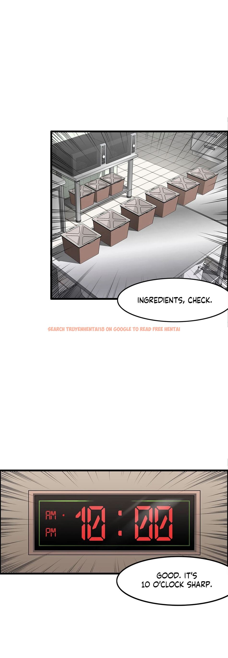 Read Hentai Image 26 800 in comic Twin Recipe - Chapter 31 - www.hentaitnt.net