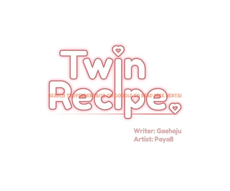 Read Hentai Image 1 302 in comic Twin Recipe - Chapter 9 - hentaitnt.net