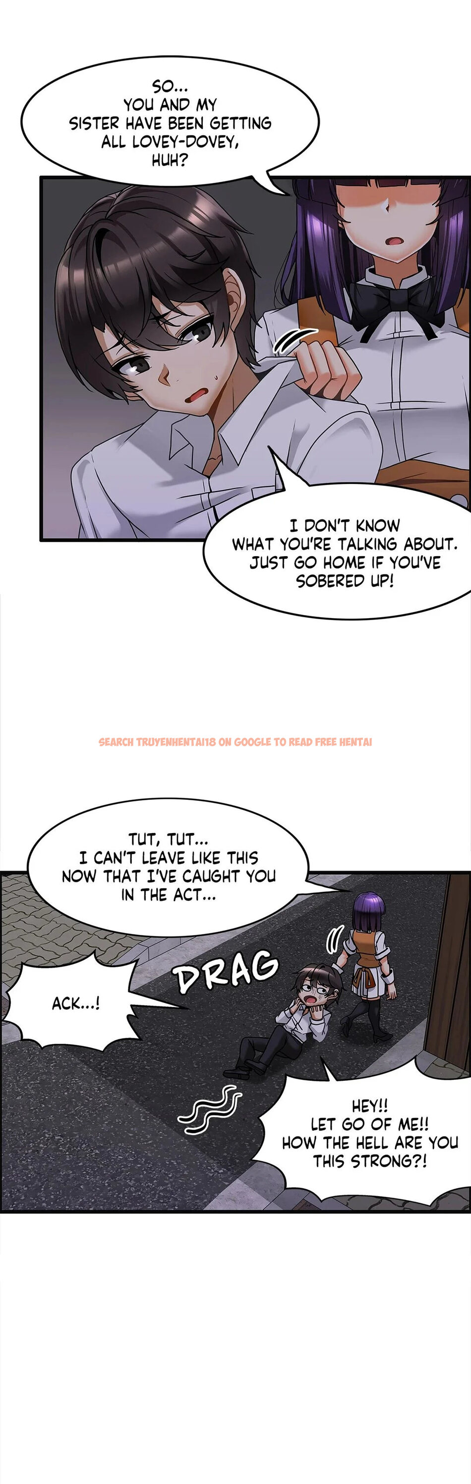 Read Hentai Image 11 302 in comic Twin Recipe - Chapter 9 - hentaitnt.net