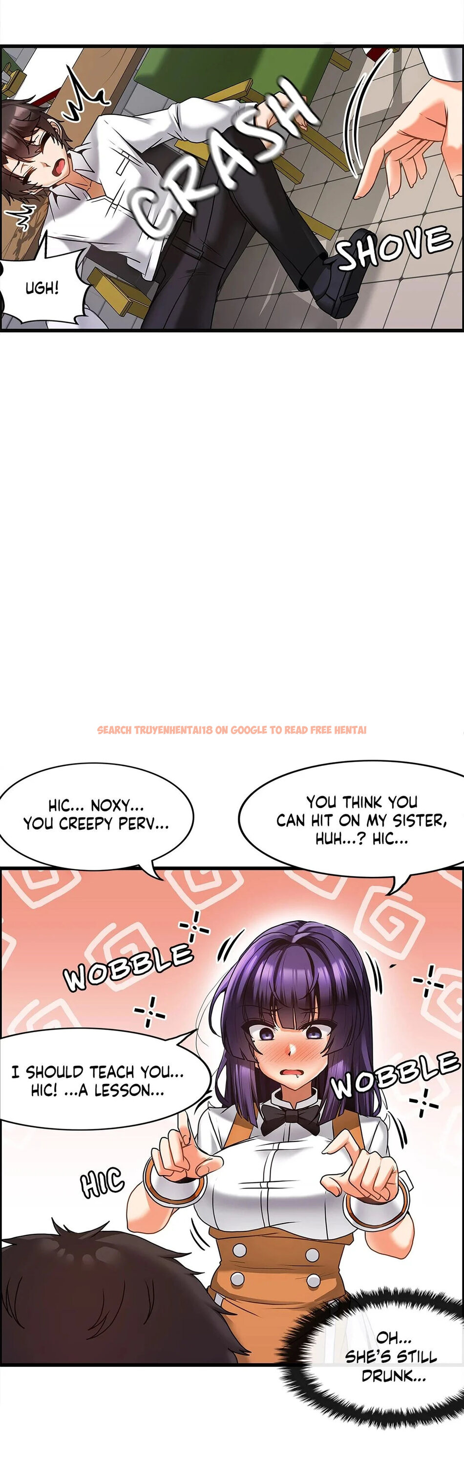 Read Hentai Image 12 302 in comic Twin Recipe - Chapter 9 - hentaitnt.net