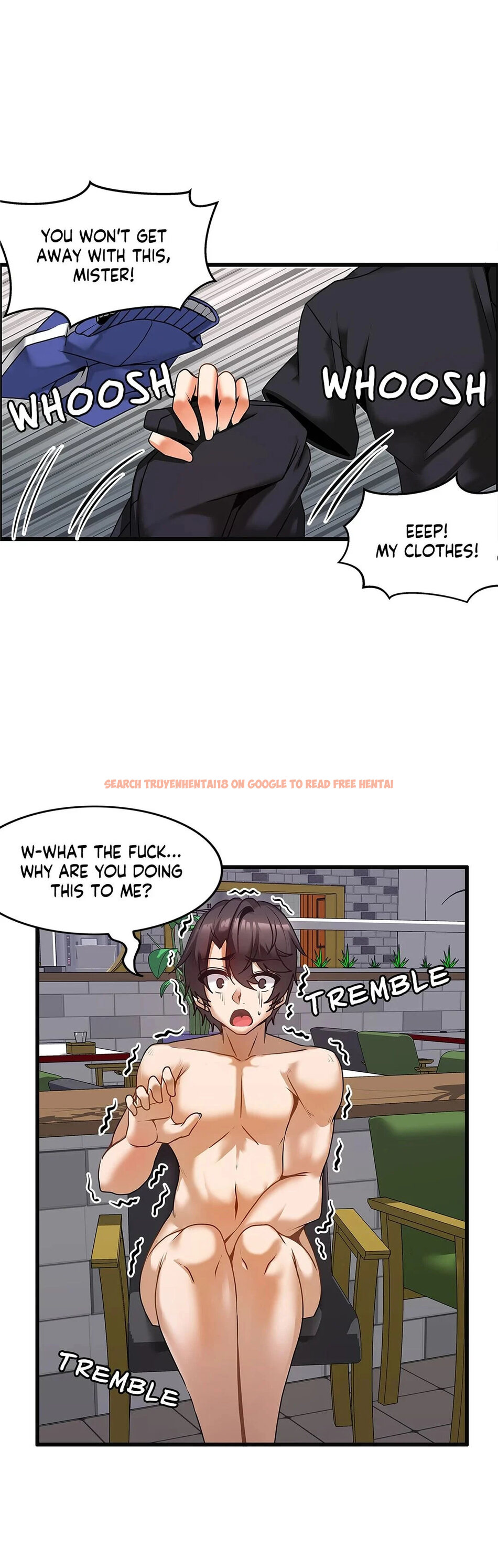 Read Hentai Image 13 302 in comic Twin Recipe - Chapter 9 - hentaitnt.net