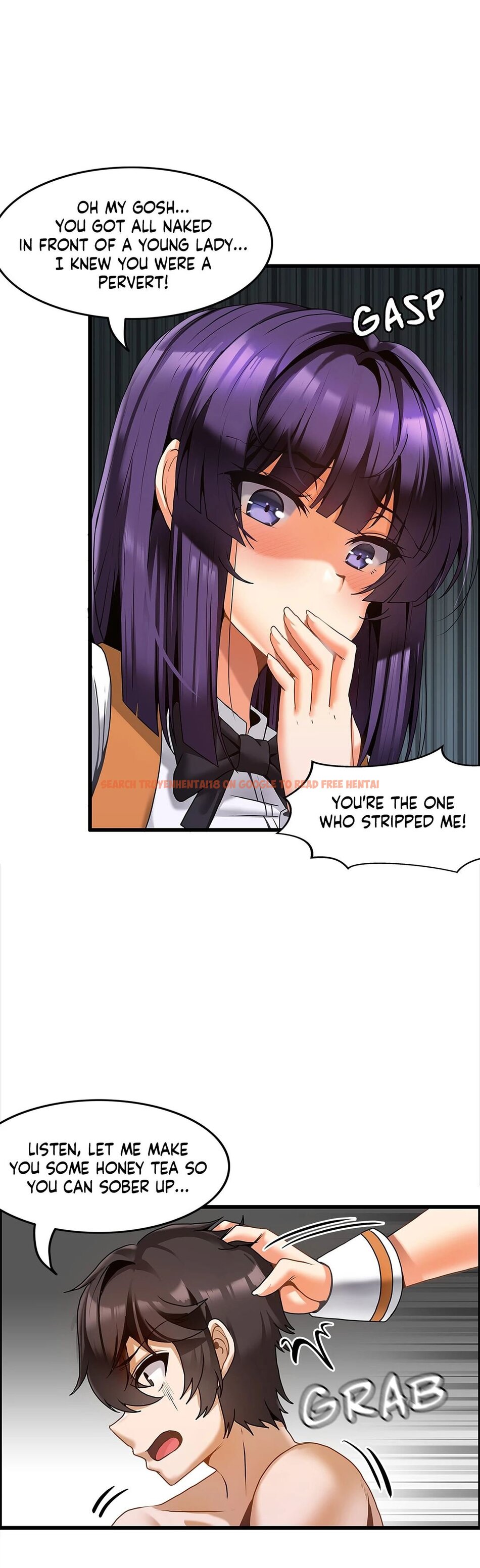 Read Hentai Image 14 302 in comic Twin Recipe - Chapter 9 - hentaitnt.net