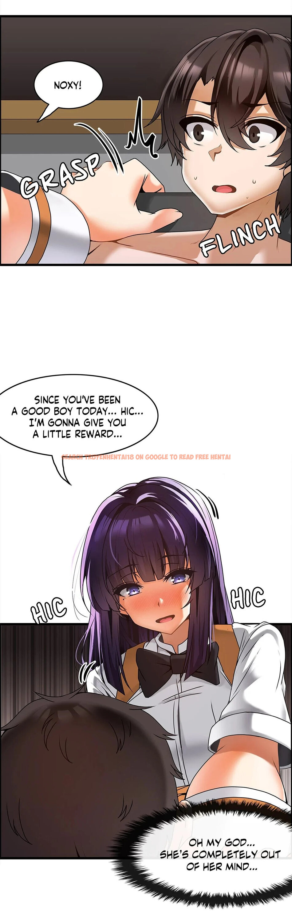 Read Hentai Image 18 302 in comic Twin Recipe - Chapter 9 - hentaitnt.net