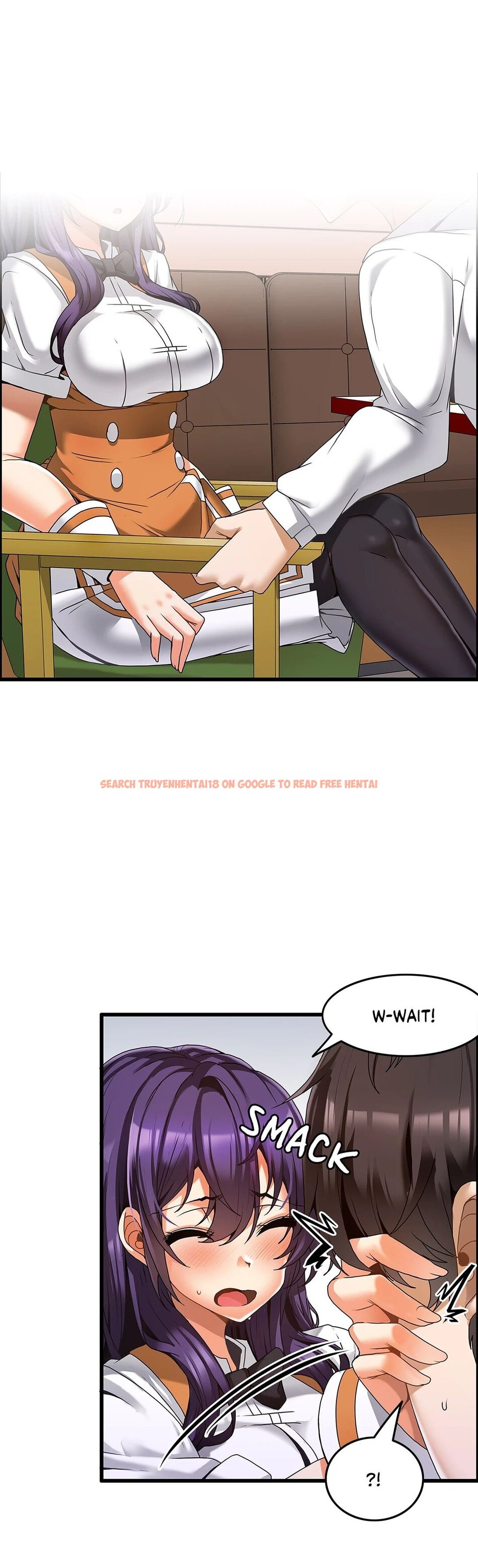 Read Hentai Image 2 302 in comic Twin Recipe - Chapter 9 - hentaitnt.net
