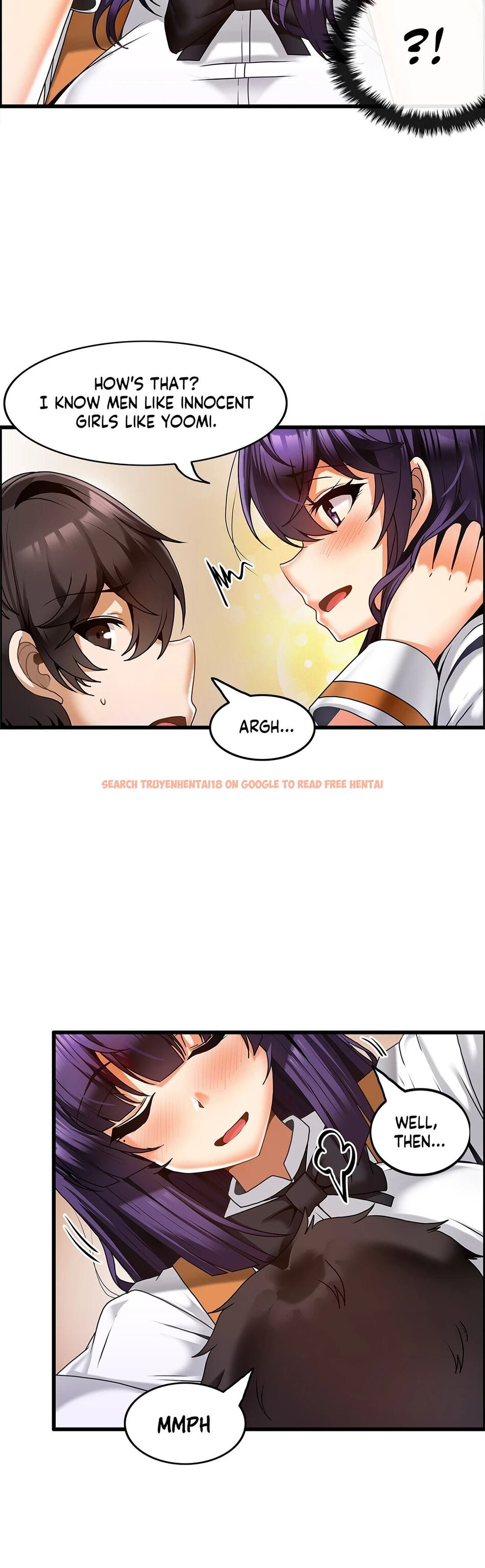 Read Hentai Image 22 302 in comic Twin Recipe - Chapter 9 - hentaitnt.net