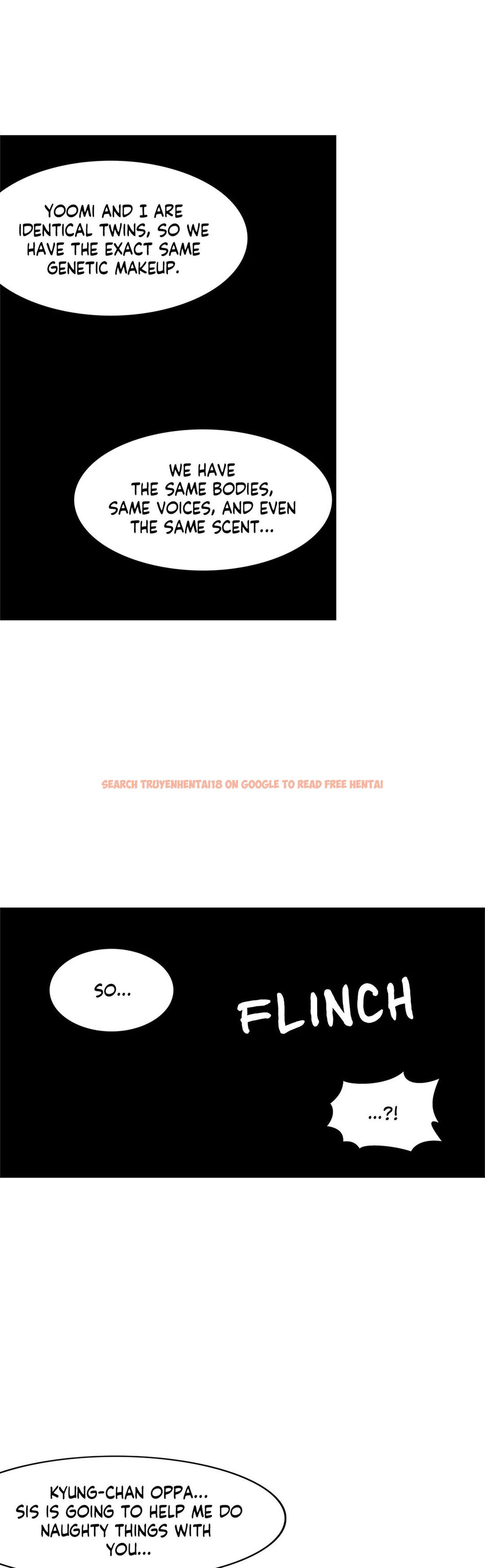 Read Hentai Image 23 302 in comic Twin Recipe - Chapter 9 - hentaitnt.net