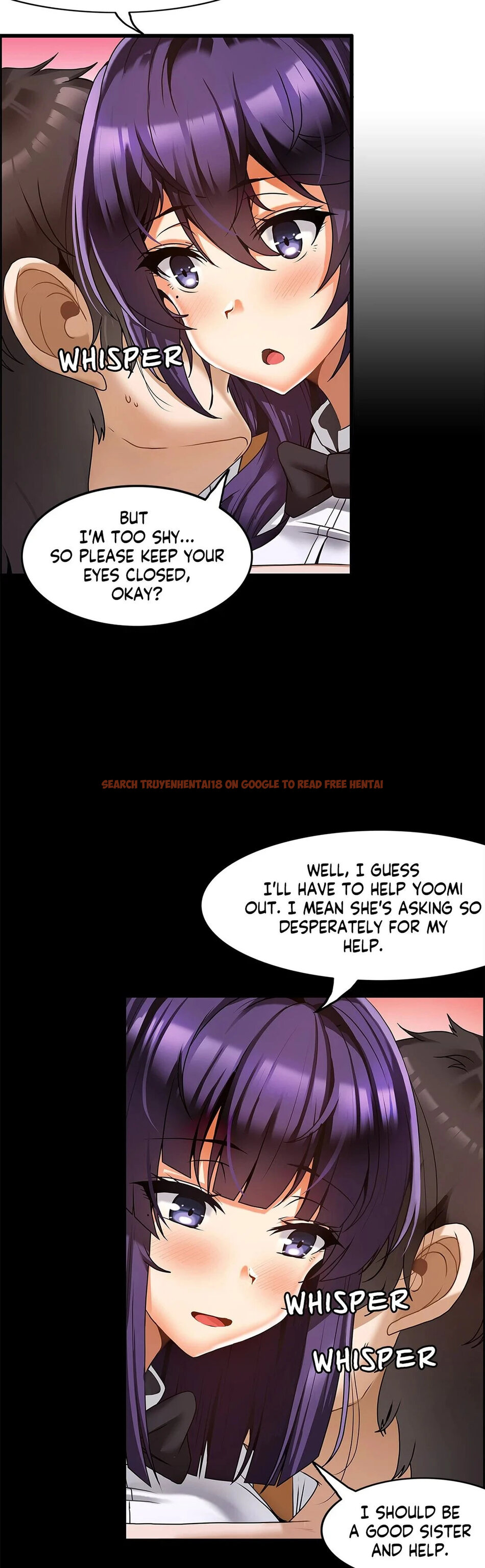 Read Hentai Image 24 302 in comic Twin Recipe - Chapter 9 - hentaitnt.net
