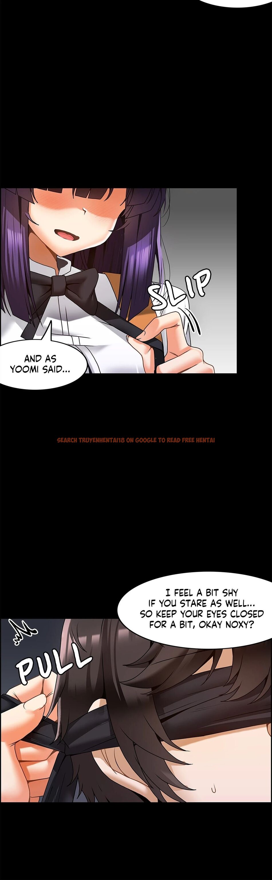 Read Hentai Image 25 302 in comic Twin Recipe - Chapter 9 - hentaitnt.net