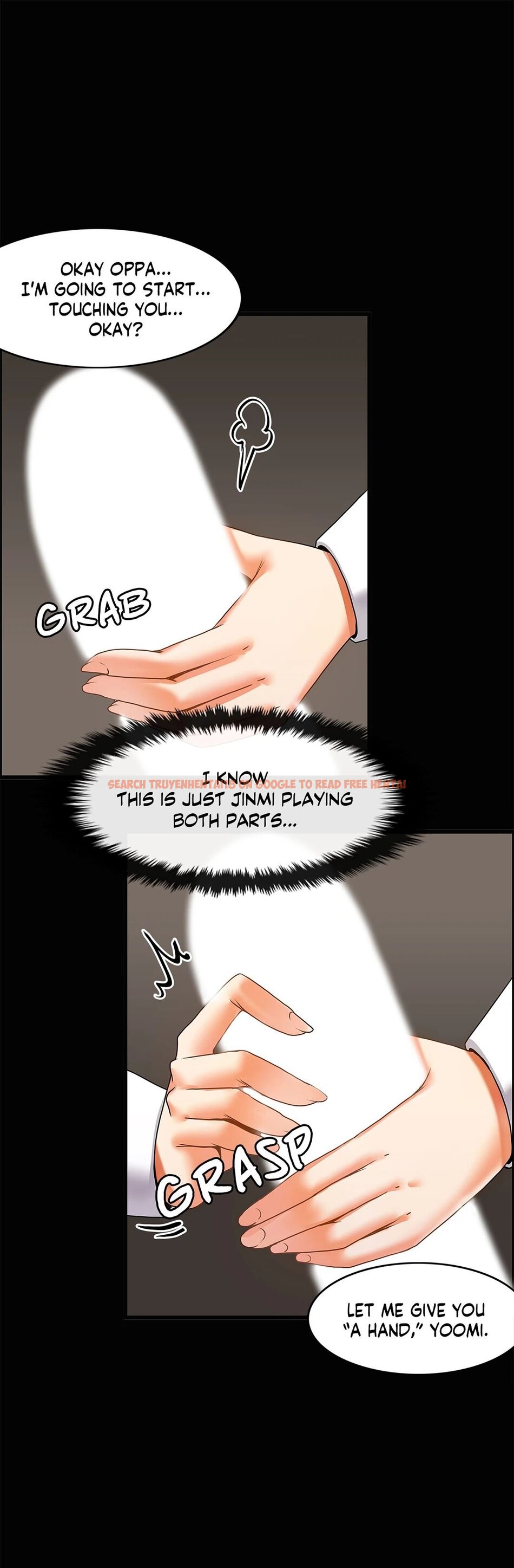 Read Hentai Image 26 302 in comic Twin Recipe - Chapter 9 - hentaitnt.net