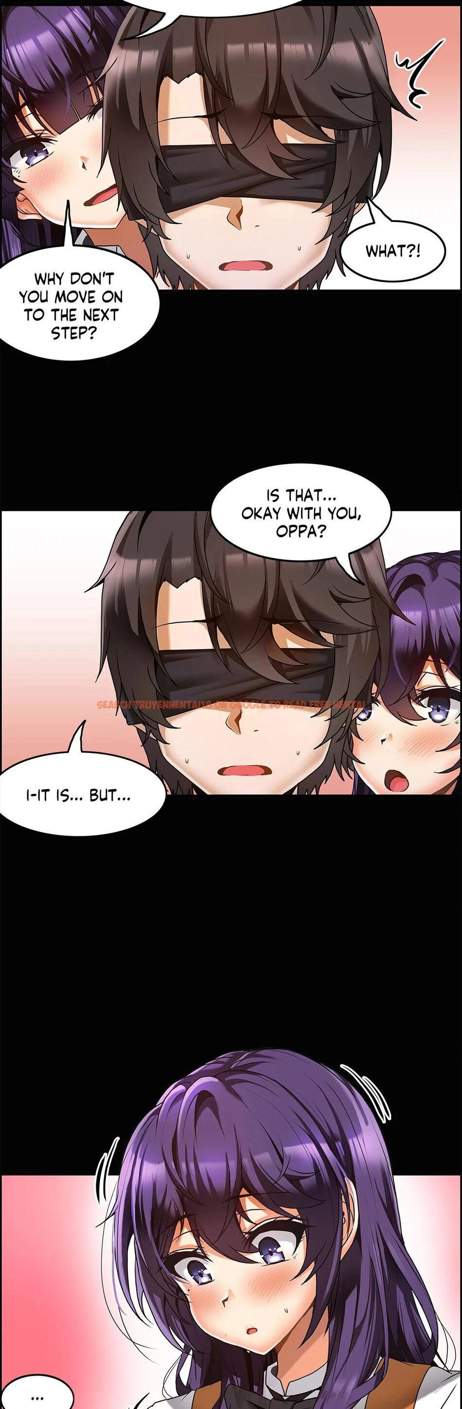 Read Hentai Image 28 302 in comic Twin Recipe - Chapter 9 - hentaitnt.net