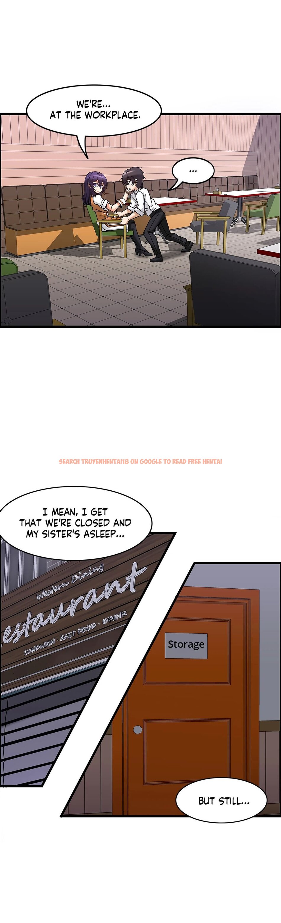 Read Hentai Image 3 302 in comic Twin Recipe - Chapter 9 - hentaitnt.net