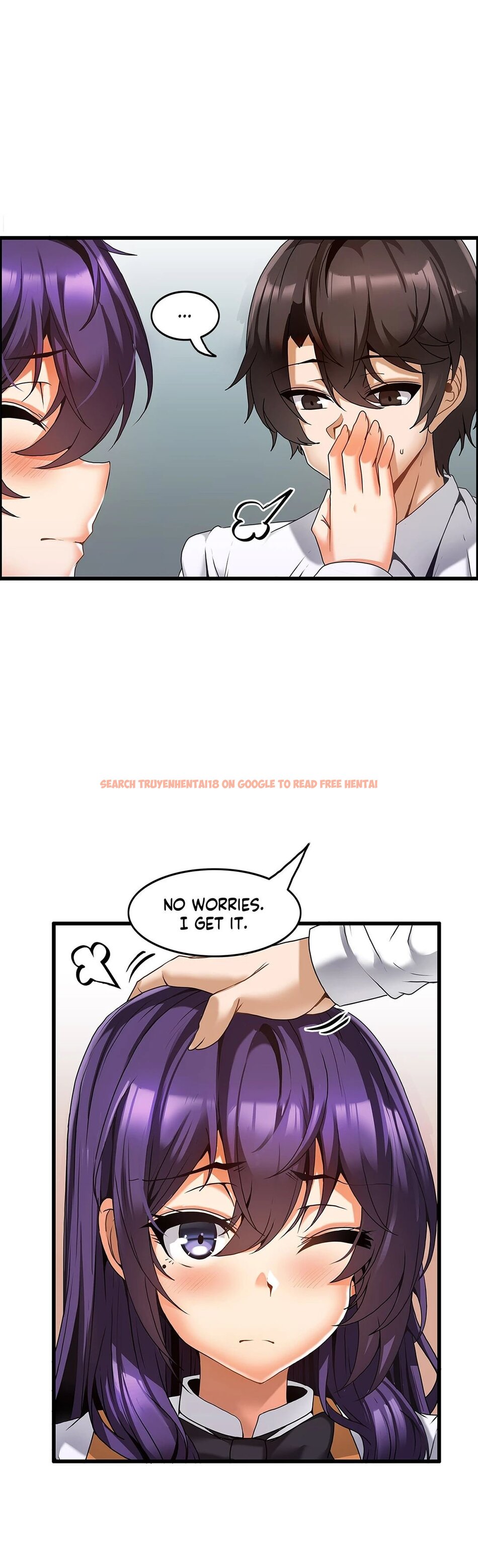 Read Hentai Image 4 302 in comic Twin Recipe - Chapter 9 - hentaitnt.net