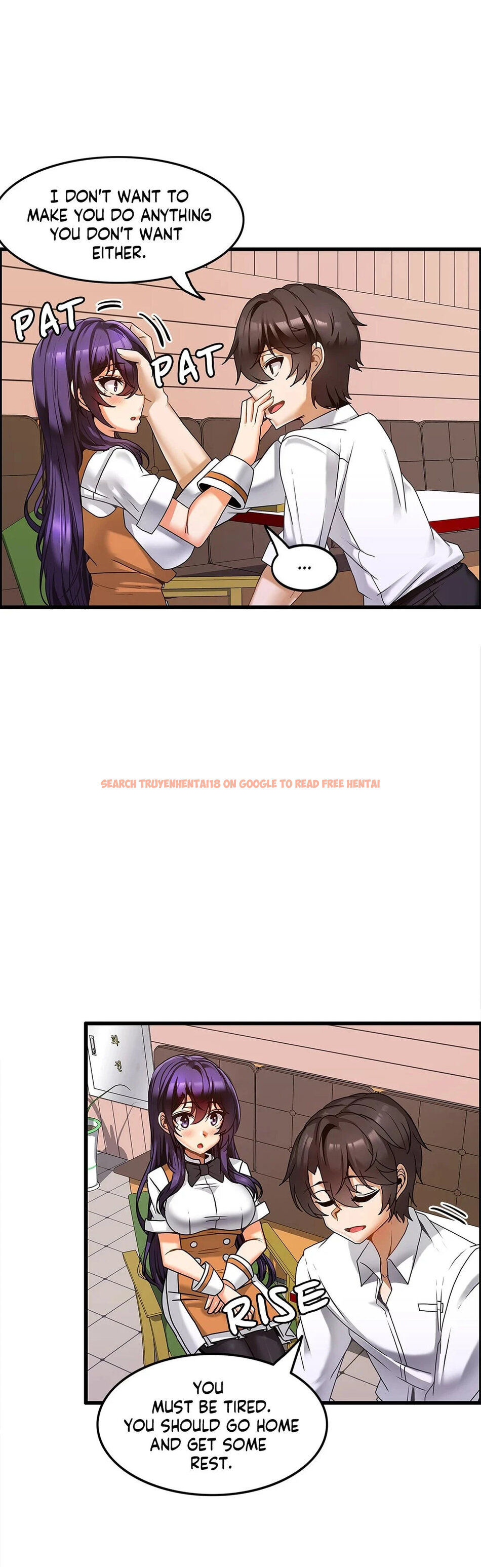 Read Hentai Image 5 302 in comic Twin Recipe - Chapter 9 - hentaitnt.net