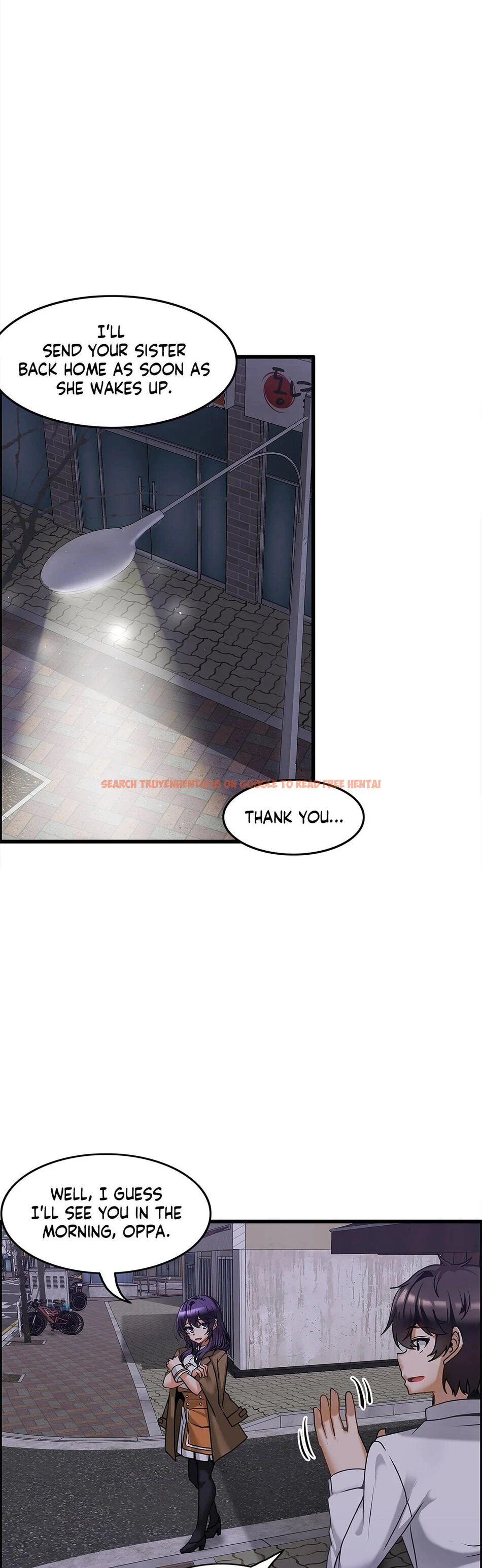 Read Hentai Image 6 302 in comic Twin Recipe - Chapter 9 - hentaitnt.net